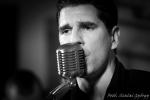 Pure Blues - A Nyughatatlan & Inmates koncert / Jászberény Online / Szalai György